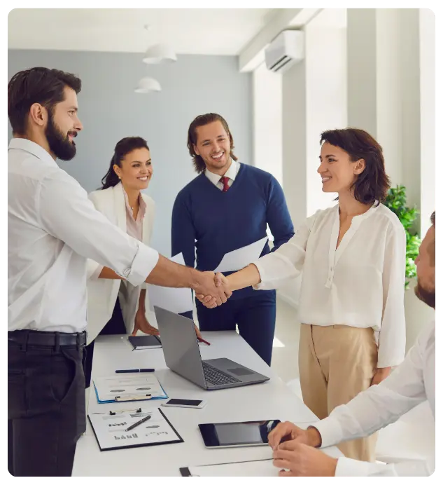 How We Work CER Management Group